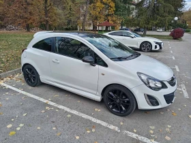 Opel Corsa 1.3 D , снимка 3