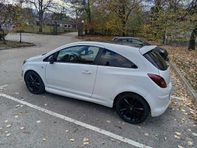 Opel Corsa 1.3 D , снимка 5