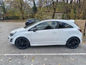 Opel Corsa 1.3 D , снимка 4