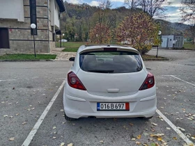 Opel Corsa 1.3 D , снимка 6