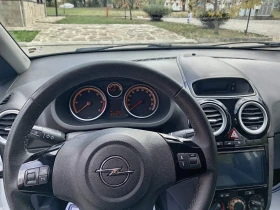 Opel Corsa 1.3 D , снимка 11