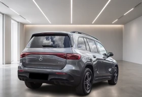Mercedes-Benz EQB 350 4Matic = AMG Line = Premium Гаранция, снимка 3