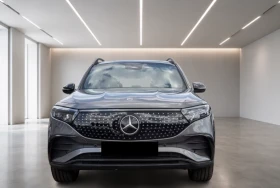 Mercedes-Benz EQB 350 4Matic = AMG Line = Premium Гаранция, снимка 1