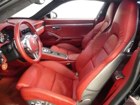 Porsche 911 Carrera S | Burmester | , снимка 9