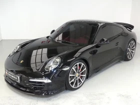 Porsche 911 Carrera S | Burmester | , снимка 1