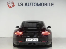 Porsche 911 Carrera S | Burmester | , снимка 4