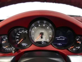 Porsche 911 Carrera S | Burmester | , снимка 7