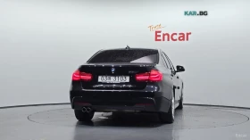 BMW 330 MSPORT* ХЕДЪП* ПОДГРЕВ* КАМЕРА* ШИБИДАХ* , снимка 4