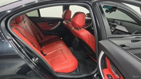 BMW 330 MSPORT* ХЕДЪП* ПОДГРЕВ* КАМЕРА* ШИБИДАХ* , снимка 9
