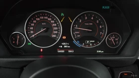BMW 330 MSPORT* ХЕДЪП* ПОДГРЕВ* КАМЕРА* ШИБИДАХ* , снимка 7