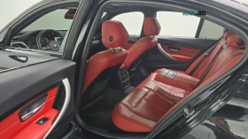 BMW 330 MSPORT* ХЕДЪП* ПОДГРЕВ* КАМЕРА* ШИБИДАХ* , снимка 10