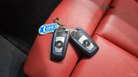 BMW 330 MSPORT* ХЕДЪП* ПОДГРЕВ* КАМЕРА* ШИБИДАХ* , снимка 15