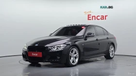BMW 330 MSPORT* ХЕДЪП* ПОДГРЕВ* КАМЕРА* ШИБИДАХ* , снимка 1
