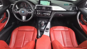 BMW 330 MSPORT* ХЕДЪП* ПОДГРЕВ* КАМЕРА* ШИБИДАХ* , снимка 5