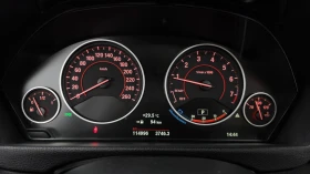 BMW 420 M Sport Пакет* B48* ПОДГРЕВ ВОЛАН/СЕДАЛКИ* ШИБИДАХ, снимка 9