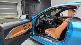 BMW 420 M Sport Пакет* B48* ПОДГРЕВ ВОЛАН/СЕДАЛКИ* ШИБИДАХ, снимка 6