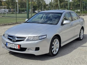 Honda Accord 2.4i-VTEC Distronic NAVI, снимка 1