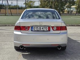 Honda Accord 2.4i-VTEC Distronic NAVI, снимка 6