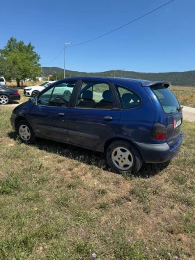 Renault Scenic, снимка 3