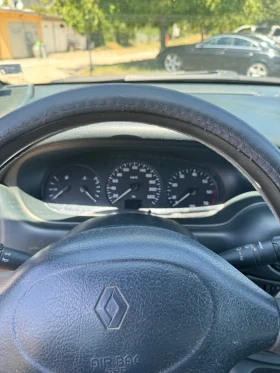 Renault Scenic, снимка 11