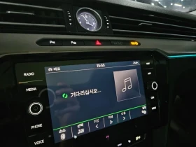 VW Arteon 2.0 Tdi Premium, снимка 8