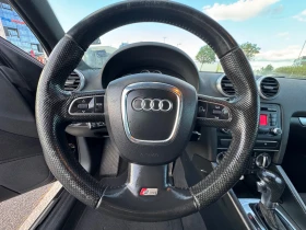 Audi A3 FACELIFT S-LINE 1.4TFSI, снимка 3