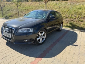 Audi A3 FACELIFT S-LINE 1.4TFSI, снимка 10