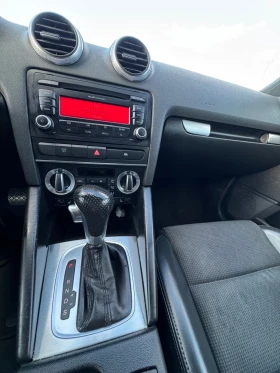 Audi A3 FACELIFT S-LINE 1.4TFSI, снимка 4