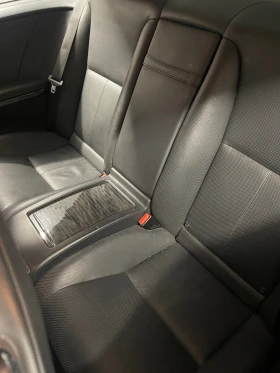 Mercedes-Benz CL 500 4 matic, снимка 13