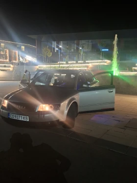Audi A4, снимка 2