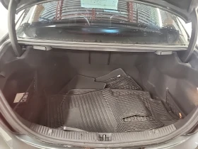Mercedes-Benz C 63 AMG S, снимка 14