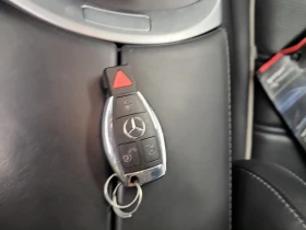 Mercedes-Benz C 63 AMG S, снимка 11