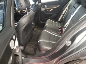 Mercedes-Benz C 63 AMG S, снимка 13