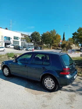 VW Golf 1.9, снимка 3