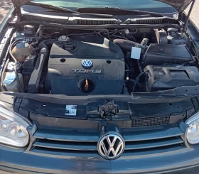 VW Golf 1.9, снимка 7