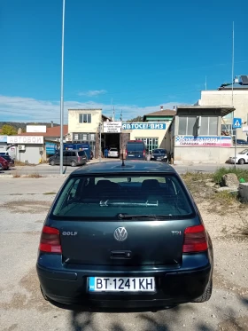 VW Golf 1.9, снимка 5