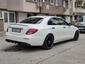 Mercedes-Benz E 350 350 АМГ, снимка 4