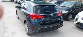     Toyota Auris 1.8I 99kc HIBRID NAVI