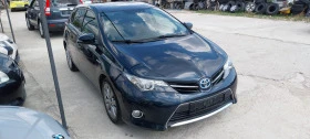     Toyota Auris 1.8I 99kc HIBRID NAVI