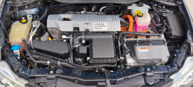 Toyota Auris 1.8I 99kc HIBRID NAVI, снимка 13