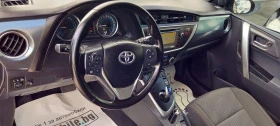 Toyota Auris 1.8I 99kc HIBRID NAVI | Mobile.bg    7