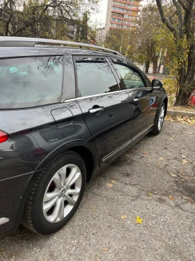 Citroen C5 Crosstourer, снимка 3