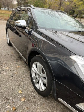 Citroen C5 Crosstourer, снимка 1