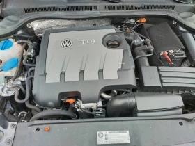 VW Jetta, снимка 11