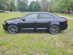 VW Jetta, снимка 4