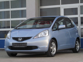 Обява за продажба на Honda Jazz 1.4БЕНЗИН/ШВЕЙЦАРИЯ/AUTOMATIC ~12 900 лв. - изображение 1