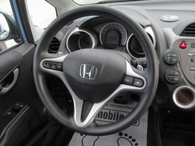 Honda Jazz 1.4//AUTOMATIC | Mobile.bg   15