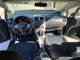 Toyota Auris 2.0d, снимка 9