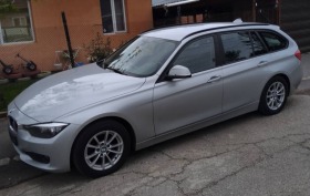 BMW 320 320d, Автомат, 2013г, снимка 6 - Автомобили и джипове - 45783918