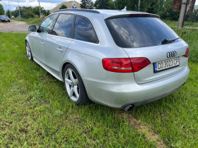 Audi A4 2.7 tdi s line, снимка 9